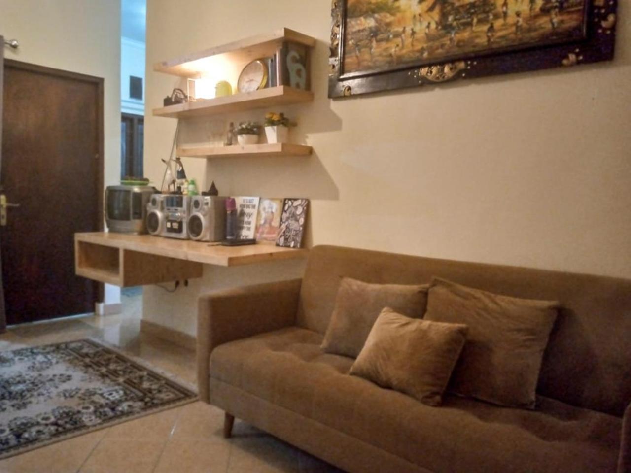 Kadek Jingga House - 3 Bedroom By Bijak 웅아산 외부 사진